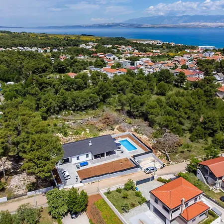 House Radovic With Pool Apartamento *