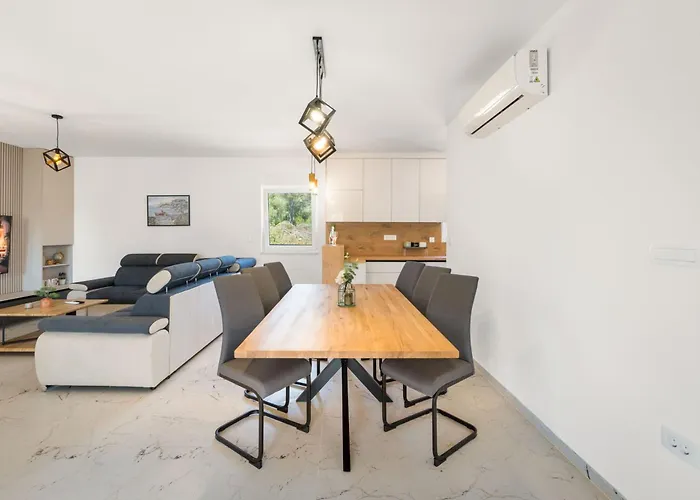 House Radovic With Pool 公寓