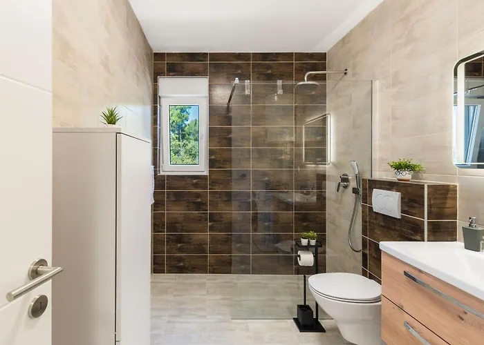 House Radovic With Pool Apartamento Vir