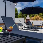 House Radovic With Pool 비르