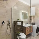 Apartamento House Radovic With Pool *