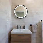 아파트 House Radovic With Pool